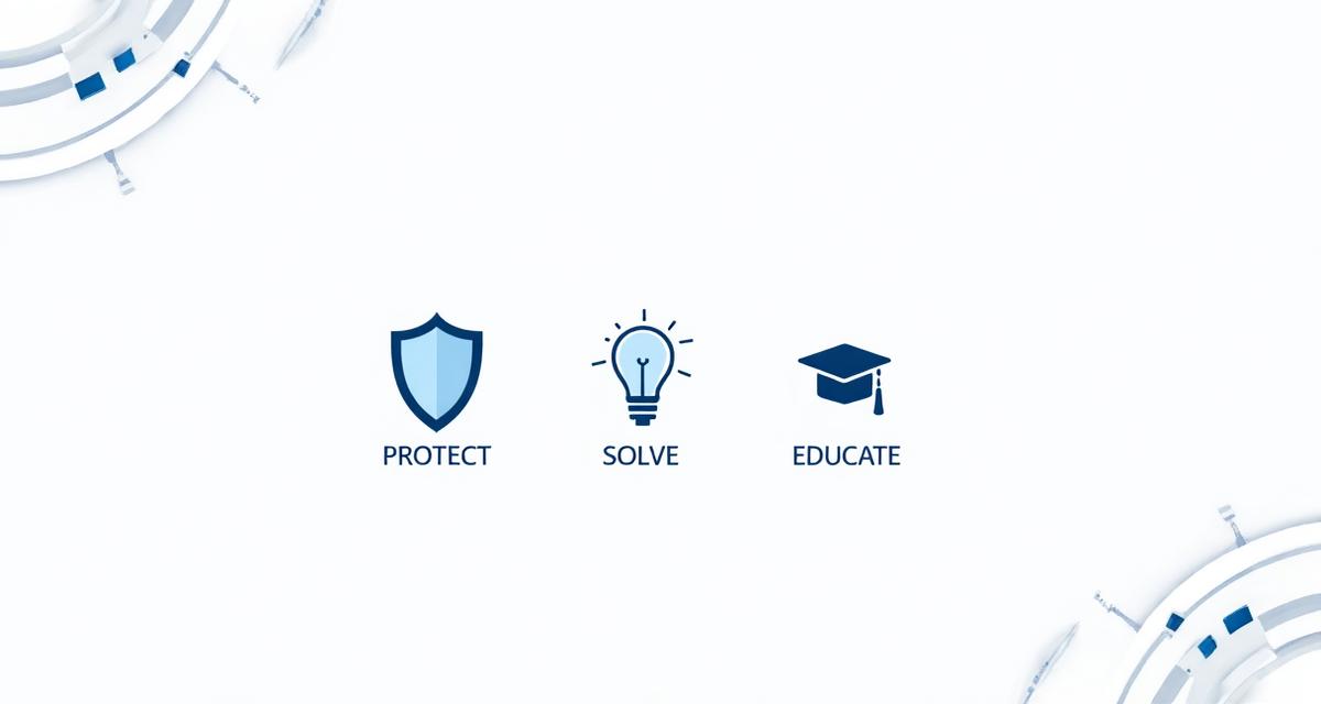Make Sense of IT - Expert IT Consulting Services